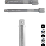 7626100 Selpro 3/4" Dr Ext Bar 4"-100MM