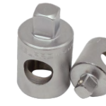765634 Selpro 3-Way Adapter 3/8" (F) x 1/2" (M)