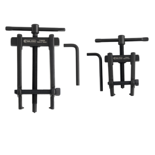 766035 Selta Universal Bearing Puller Set 36MM