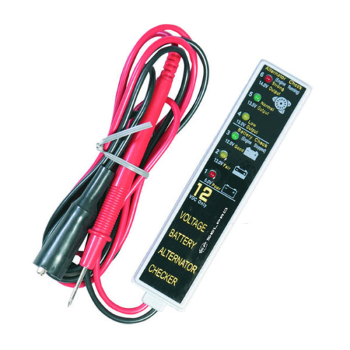 768426 Selpro Auto Multy Test-12V