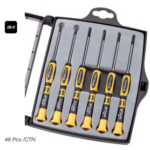 77006SL Selrpo 6 Pcs PH+Slpre. S/d Set