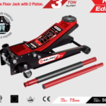 77044 Selpro Low Profile Floor Jack