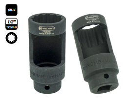 770916 Selpro Injector Socket 27 mm