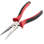 7710200 Selpro H/d Long Nose Plier 8"
