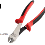 7712200 Selpro H/d Side Cutter Plier 8"