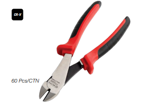 7712200 Selpro H/d Side Cutter Plier 8"