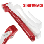 771902 Selpro Strap Wrench 12"