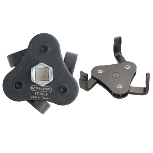 771905 Selpro 3 Leg Oil Filter Wrench A