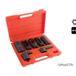 77207 Selpro 7ocs Oxygen Sensor Set