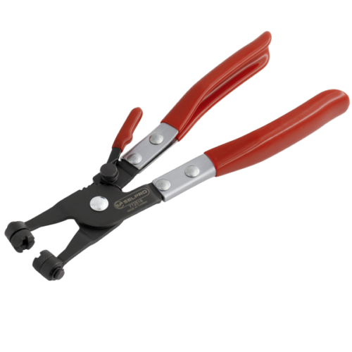 772518 Selpro 215MM Ratchet Type House Clamp