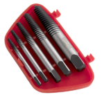 773005 Selpro 5 Pcs Screw Extracor Set