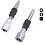 774 Selta 1/2" Dr. M10 Alternator Tools