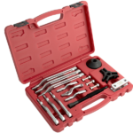 776614 Selpro 16 Pcs Locking Jaw Puller Sets