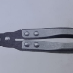 790103 Selpro Valve Steam Seal Plier 275mmL