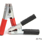 7902 Selpro 2 Pcs Battery Clamp 600A