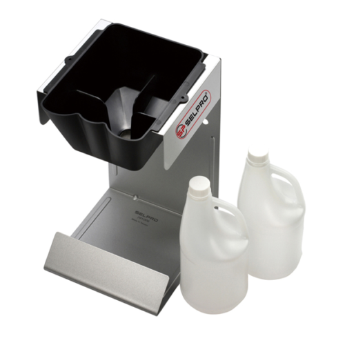 791006 Selpro Residual Fuel Collector