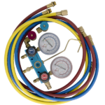 791105 Selpro R-134A Manifold