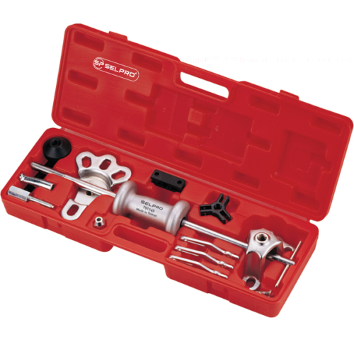 791145 Universal Axle Slide Hammer Set