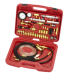 791223 Selpro Fuel Injection Pressure Test Kit