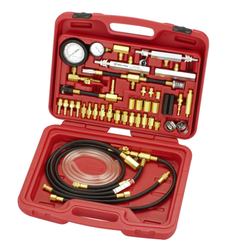 791223 Selpro Fuel Injection Pressure Test Kit