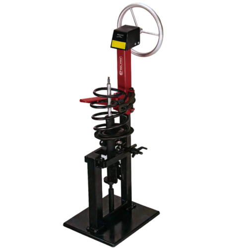 791404 Selpro Spring Compressor Stand