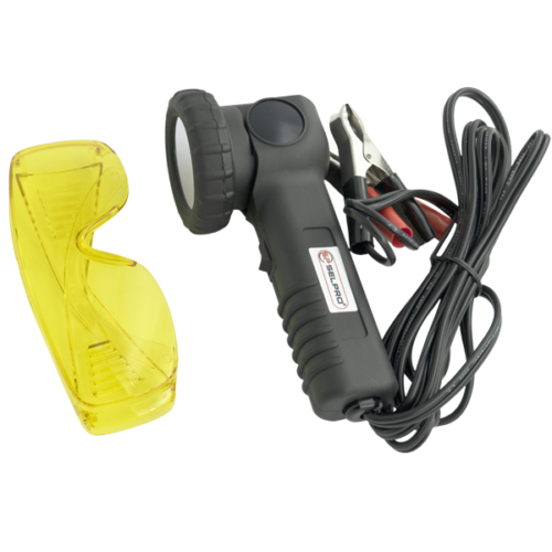 791444 Selpro Swivel A/c Detective Light