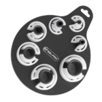 791827 Ac Fuel Line Disconnect Tool Set