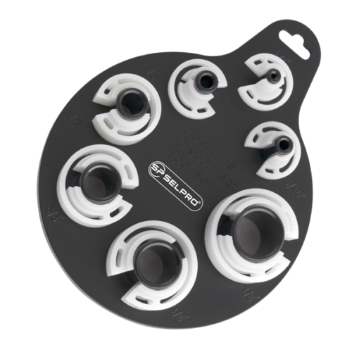 791827 Ac Fuel Line Disconnect Tool Set