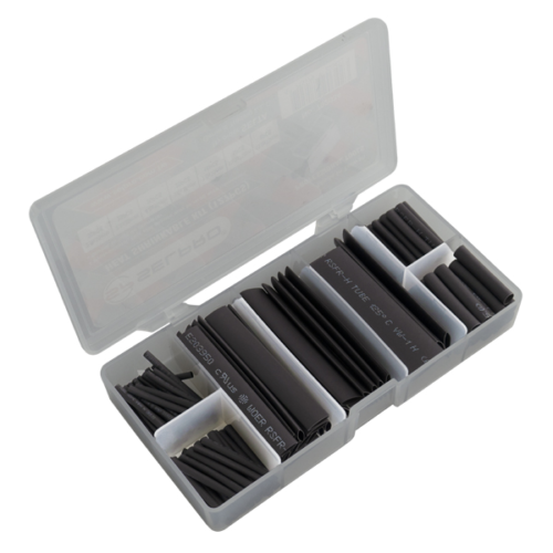 792034 Selpro 127pcs Heat Shrinkable Kit