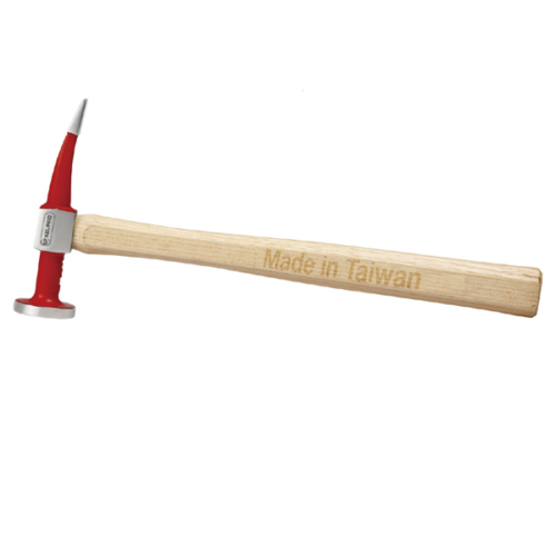 792137 Pick and Finishing Hammer