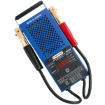 792588D Selpro 100 Amp Battery Load Tester Digital