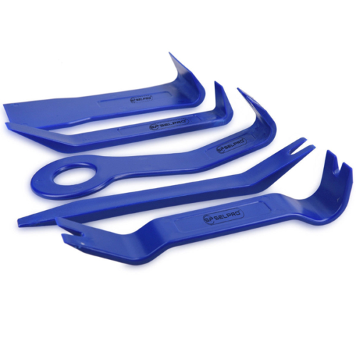 793322 Selpro 5 Pcs Candy Remover Set