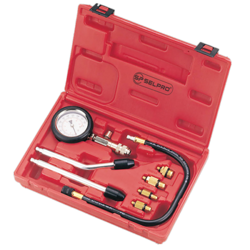 794077 Selpro Compression Tester Kit