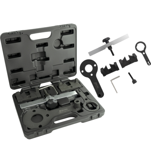 794117 Selpro Bmw Timing Tool Set N63 N66 N74