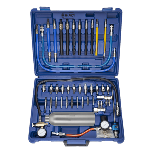 794325 Selpro Fuel Injection Cln & Test Kit