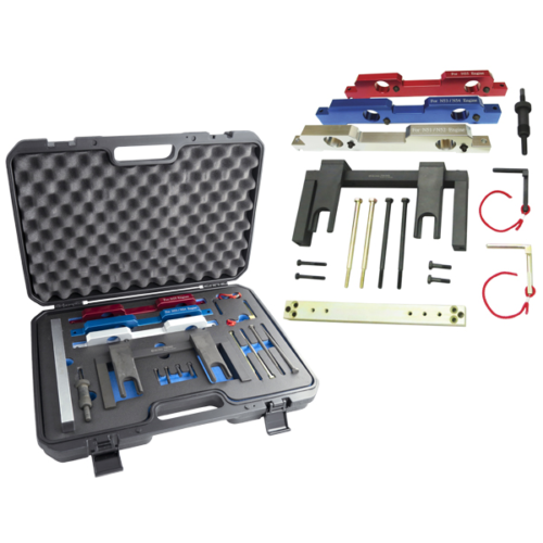 794350 Selpro Bmw Timing Set N51 52 53 54 55