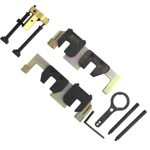 794378 Selpro Bmw Camshaft Alighn. Rool Set S63-N63