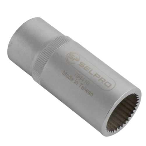 794410 Selpro 1/2"DR Benz Diesel Inj Pulp Skt 33T
