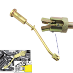 794458 Selpro Jlr Fuel Injector Remover