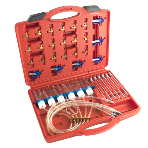 794776 Selpro Flow Meter Common Rail Set