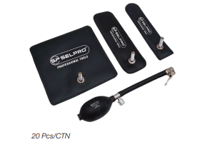 795004 Selpro 4 Pcs Adj Windshield Leverage Device