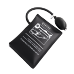 795005 Air Inflate for Unlock Door