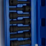 7PC 3/8" Dr Impact Torx Socket Set 387ITS