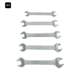 820607 Selta Double Open & Spanner 6x7MM