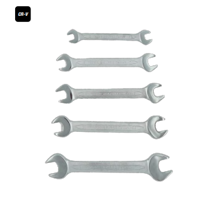 820607 Selta Double Open & Spanner 6x7MM