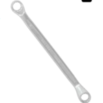 830607 Selta Double Ring Spanner 6x7MM