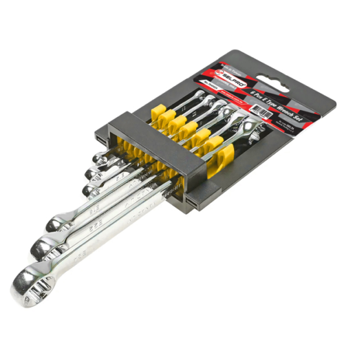 845624 Selta E Type Spanner Set