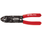 8808 Selta Crimping Tool 8.7"
