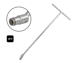 8845008 Selpro T-Handle Universal Socket Wrench