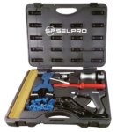 911G21 Selta 21 Pcs Unsl Dent Puller Set